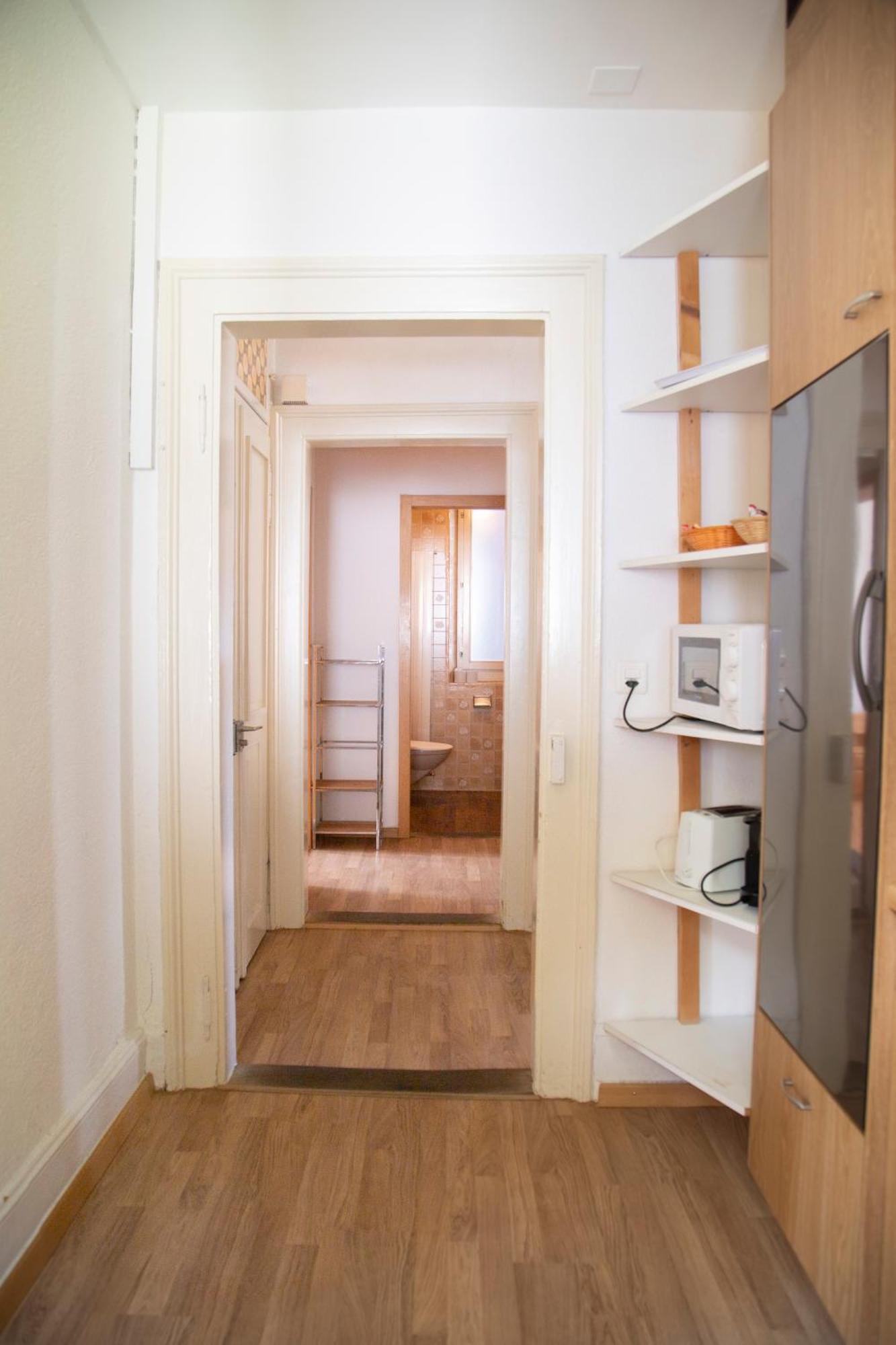 Between Lakes Apartments - 54 インターラーケン 部屋 写真