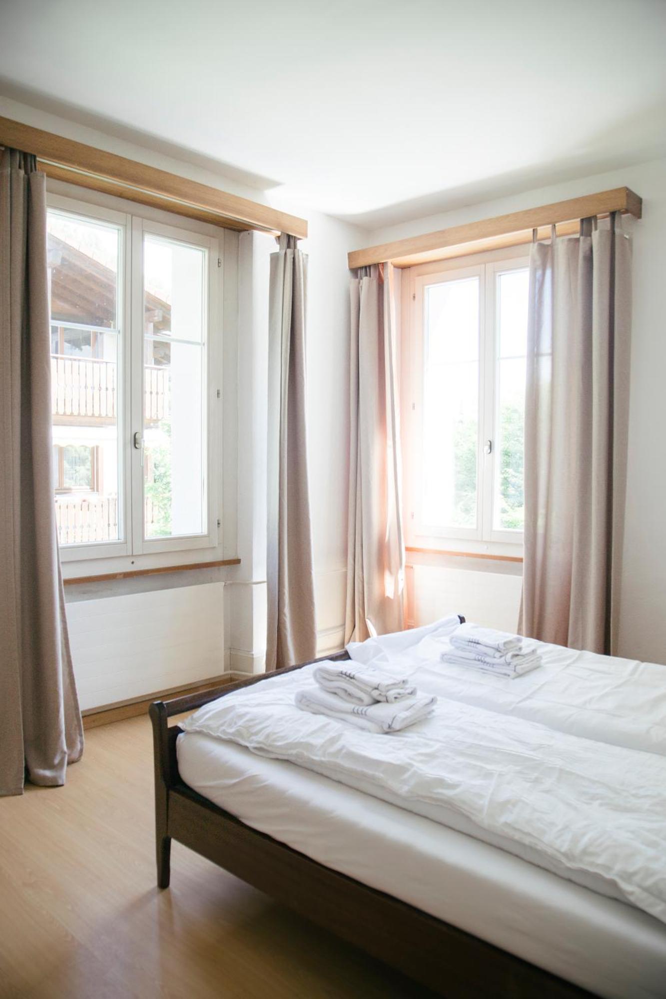 Between Lakes Apartments - 54 インターラーケン 部屋 写真